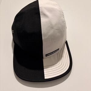 Converse Monochrome Cap
